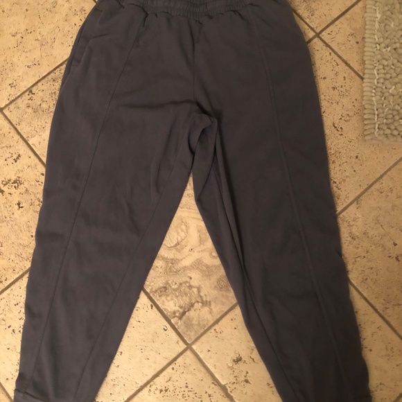 Mondetta L soft fleece joggers - Picture 3 of 9